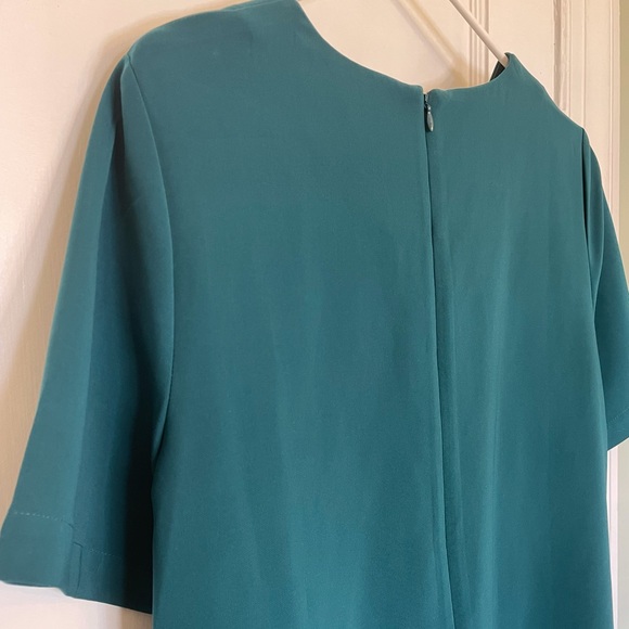 LOFT flippy swing dress - Picture 6 of 6